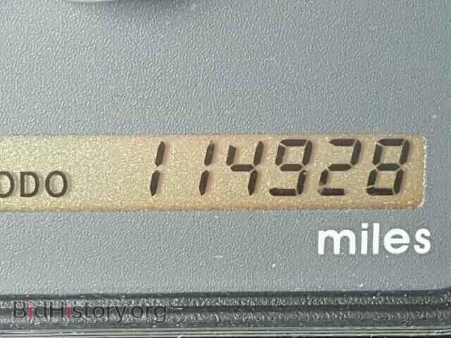 2011 MITSUBISHI GALANT - VIN: 4A32B2FF3BE010504 - Фото 8