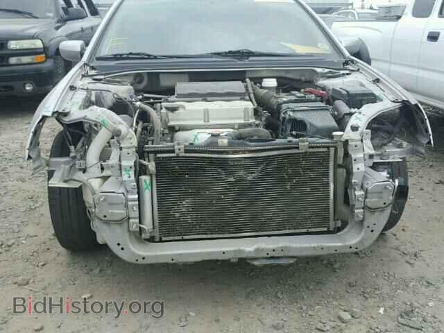 2011 MITSUBISHI GALANT - VIN: 4A32B2FF3BE010504 - Фото 9