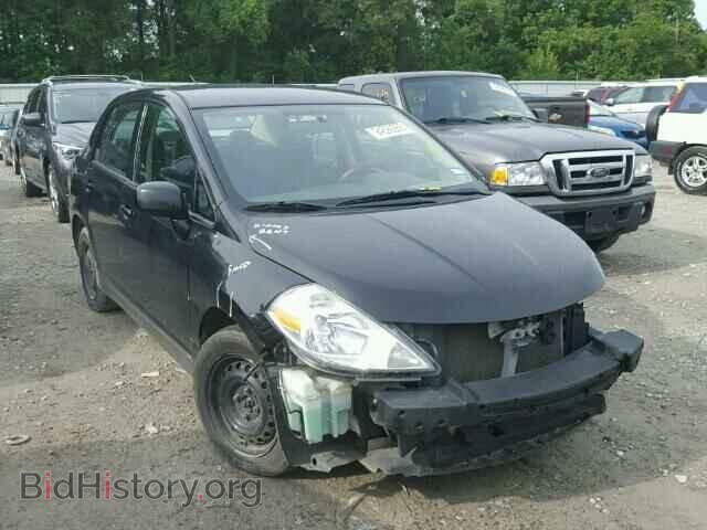 Фотография 3N1BC1AP7AL422730 - NISSAN VERSA 2010