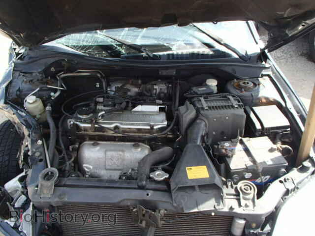 2002 MITSUBISHI LANCER - VIN: JA3AJ26E12U043403 - Фото 7
