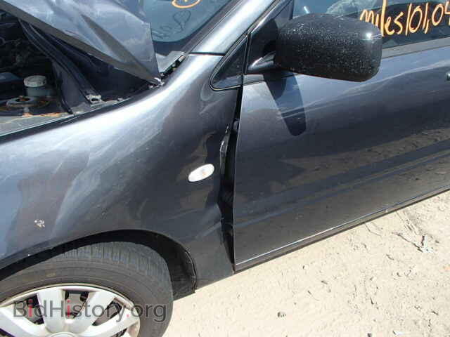 2002 MITSUBISHI LANCER - VIN: JA3AJ26E12U043403 - Фото 9