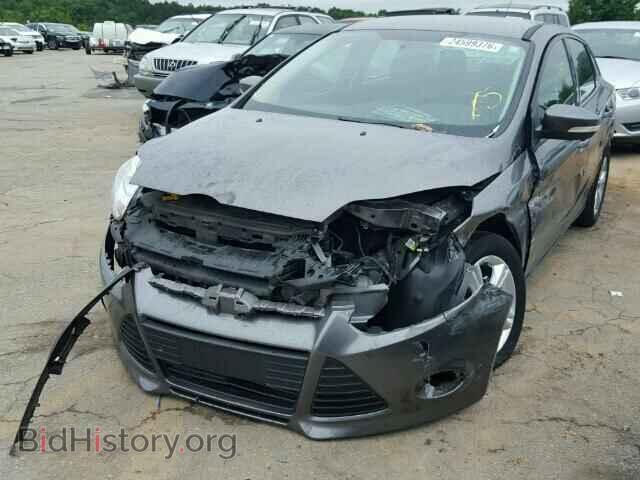 2014 FORD FOCUS - VIN: 1FADP3F20EL126619 - Photo 2