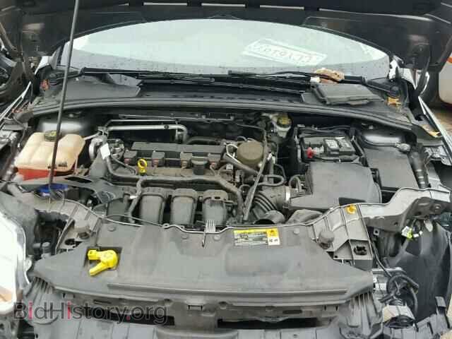 2014 FORD FOCUS - VIN: 1FADP3F20EL126619 - Photo 7