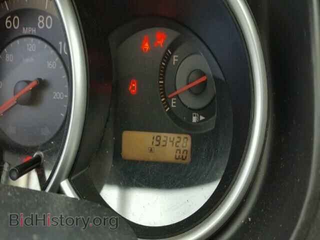 2008 NISSAN VERSA - VIN: 3N1BC11E48L441034 - Фото 8