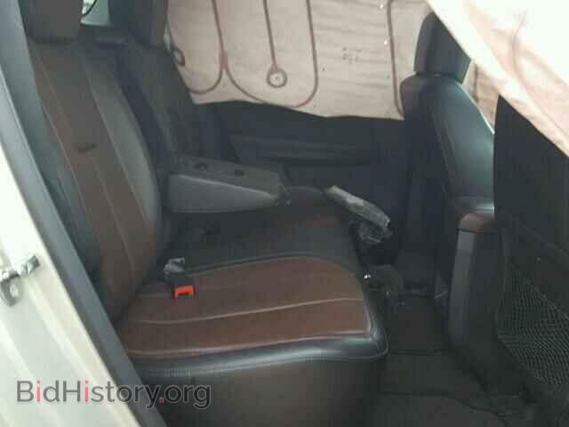 2011 GMC TERRAIN - VIN: 2CTFLWE55B6255427 - Фото 6