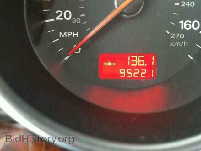 2006 AUDI A8 - VIN: WAUML44E36N025909 - Фото 8