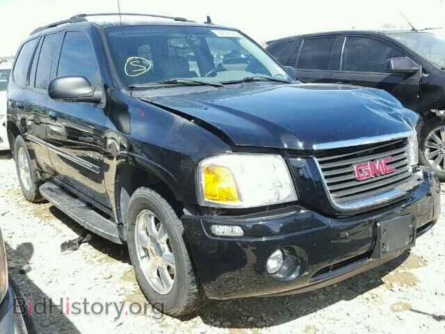 Photo 1GKDT13S362137771 - GMC ENVOY 2006
