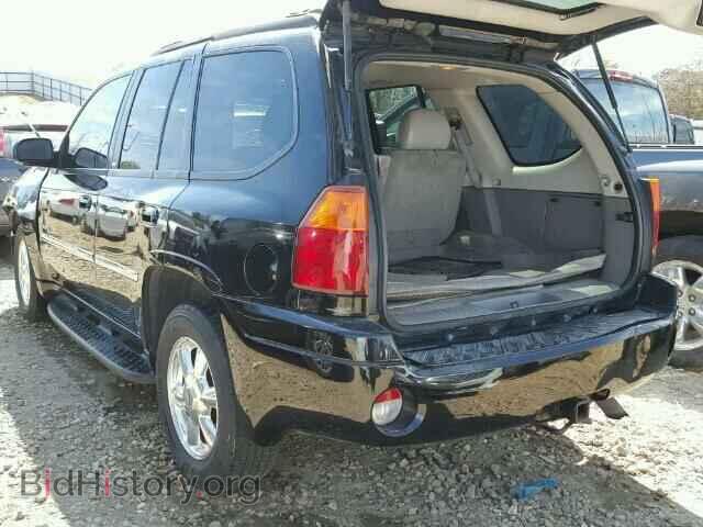 2006 GMC ENVOY - VIN: 1GKDT13S362137771 - Фото 3