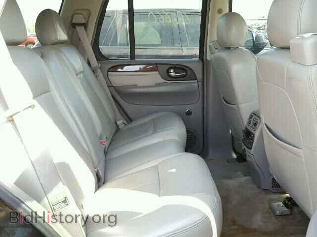 2006 GMC ENVOY - VIN: 1GKDT13S362137771 - Фото 6