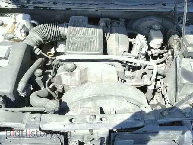 2006 GMC ENVOY - VIN: 1GKDT13S362137771 - Фото 7