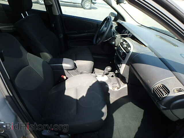 2005 DODGE NEON - VIN: 1B3ES56C25D140339 - Фото 5