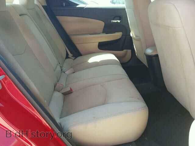 2012 DODGE AVENGER - VIN: 1C3CDZCB3CN233062 - Фото 6