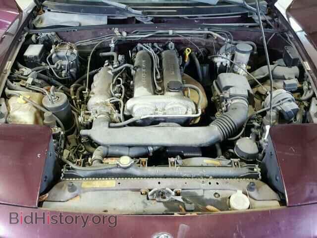 1995 MAZDA MIATA - VIN: JM1NA3534S0607819 - Фото 7