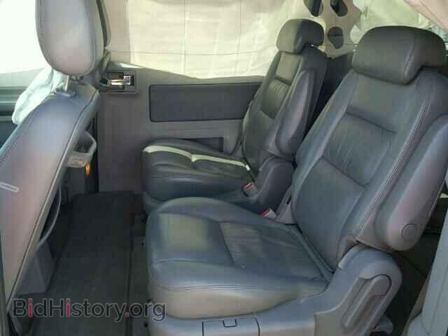2005 FORD FREESTAR - VIN: 2FMDA58255BA93374 - Фото 6