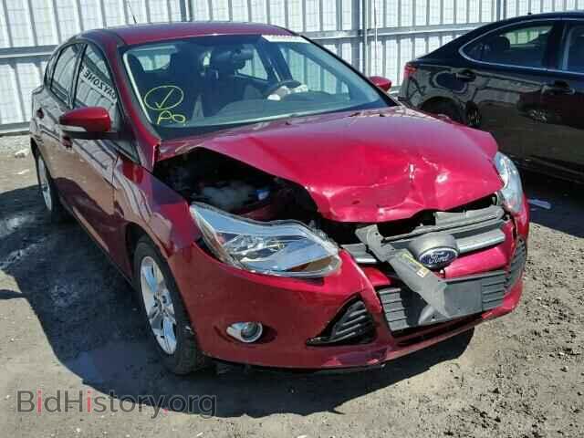 Photo 1FADP3K24DL268413 - FORD FOCUS 2013