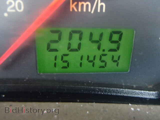 2007 FORD FOCUS - VIN: 1FAFP34N57W160935 - Фото 8