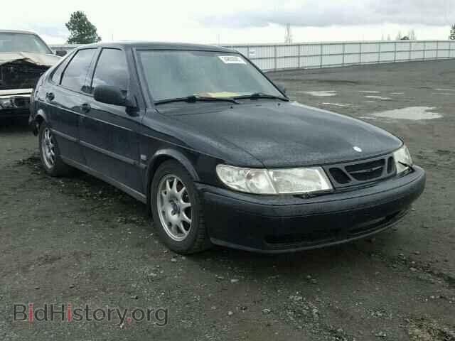 Фотография YS3DF55P0X2053565 - SAAB 9 3 1999