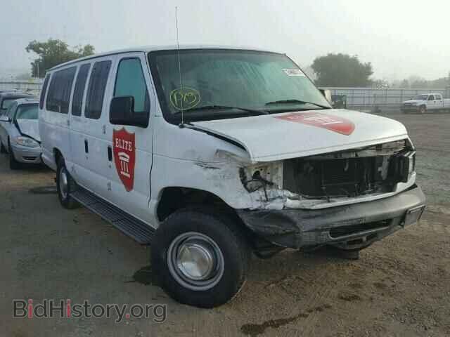 Photo 1FBSS31S74HA59580 - FORD ECONOLINE 2004