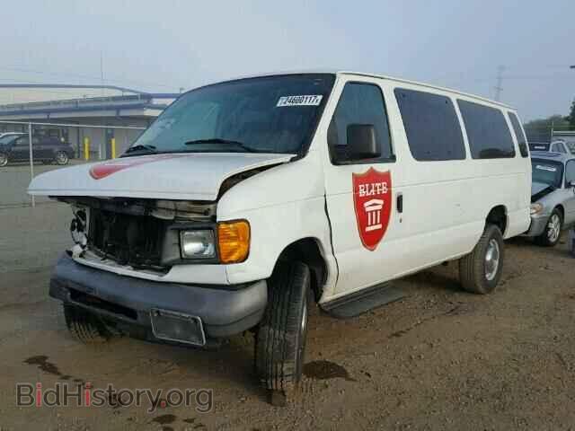 2004 FORD ECONOLINE - VIN: 1FBSS31S74HA59580 - Photo 2