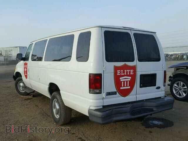 2004 FORD ECONOLINE - VIN: 1FBSS31S74HA59580 - Photo 3
