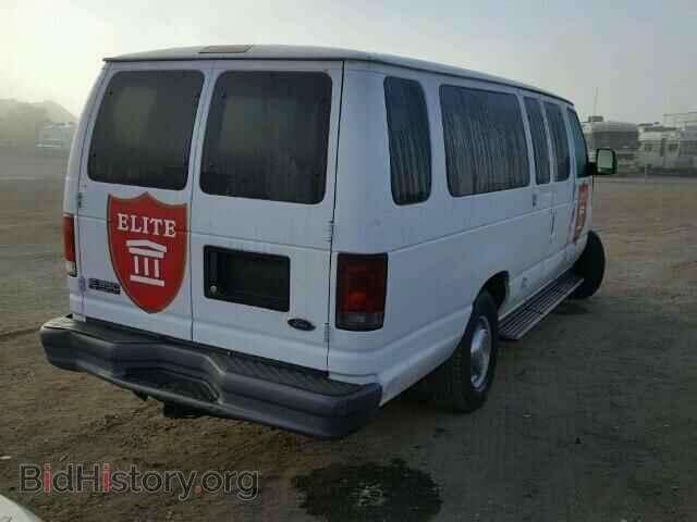 2004 FORD ECONOLINE - VIN: 1FBSS31S74HA59580 - Photo 4
