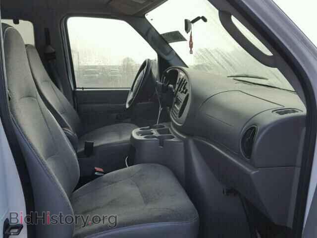 2004 FORD ECONOLINE - VIN: 1FBSS31S74HA59580 - Photo 5