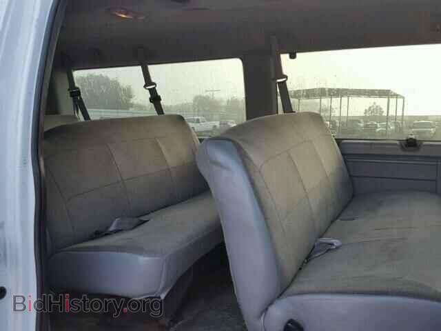 2004 FORD ECONOLINE - VIN: 1FBSS31S74HA59580 - Photo 6