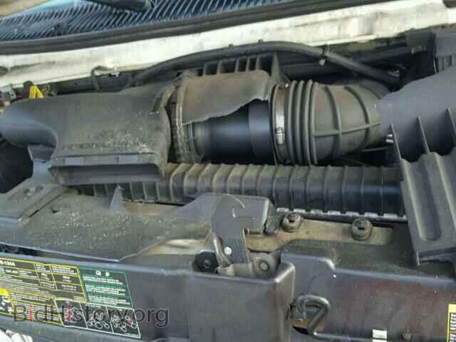 2004 FORD ECONOLINE - VIN: 1FBSS31S74HA59580 - Photo 7