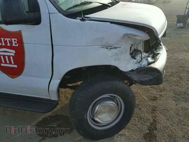 2004 FORD ECONOLINE - VIN: 1FBSS31S74HA59580 - Photo 9