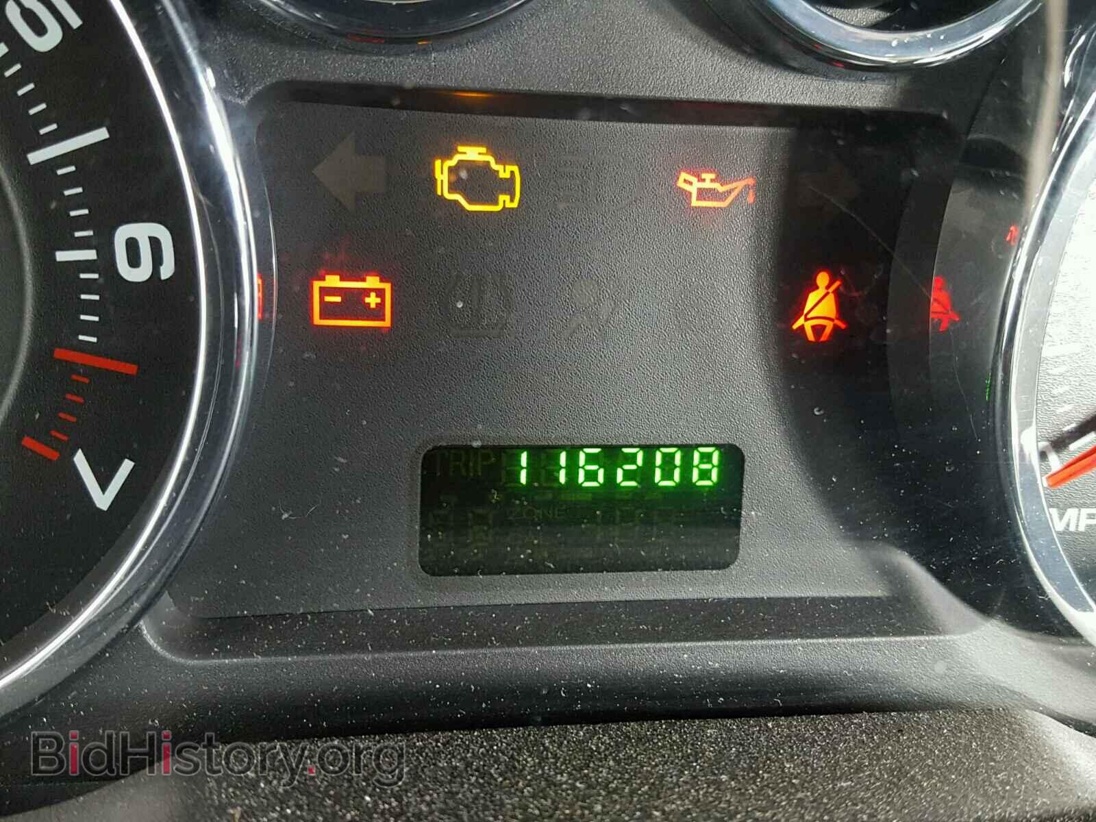 2008 FORD EDGE - VIN: 2FMDK36C78BA26356 - Фото 8
