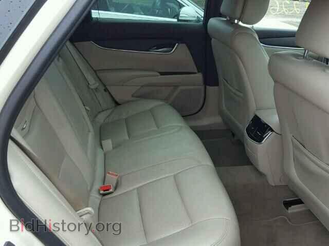 2013 CADILLAC XTS - VIN: 2G61N5S3XD9111681 - Фото 6