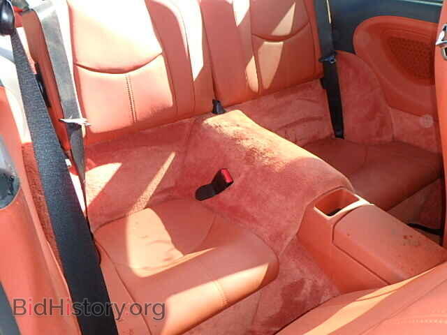 2011 PORSCHE 911 - VIN: WP0AB2A98BS720354 - Фото 6