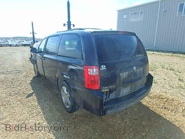 2010 DODGE CARAVAN - VIN: 2D4RN4DE8AR316648 - Фото 4