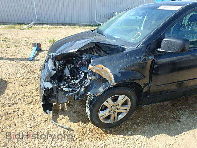 2010 DODGE CARAVAN - VIN: 2D4RN4DE8AR316648 - Фото 10