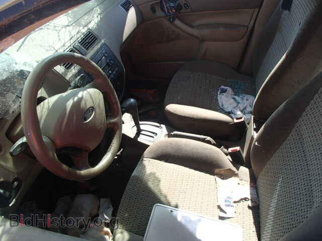 2006 FORD FOCUS - VIN: 1FAFP34N76W167870 - Фото 5