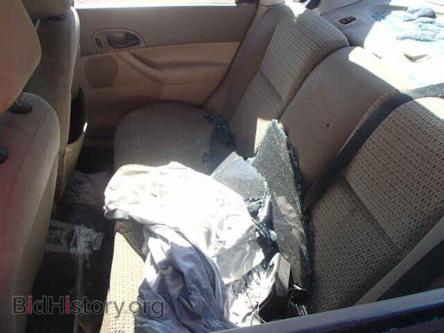 2006 FORD FOCUS - VIN: 1FAFP34N76W167870 - Фото 6