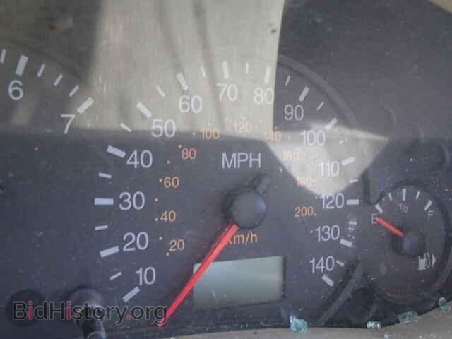 2006 FORD FOCUS - VIN: 1FAFP34N76W167870 - Фото 8