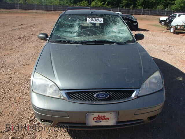 2006 FORD FOCUS - VIN: 1FAFP34N76W167870 - Фото 10