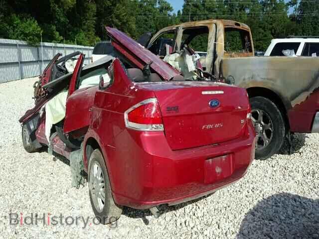 2010 FORD FOCUS - VIN: 1FAHP3FN3AW214424 - Фото 3