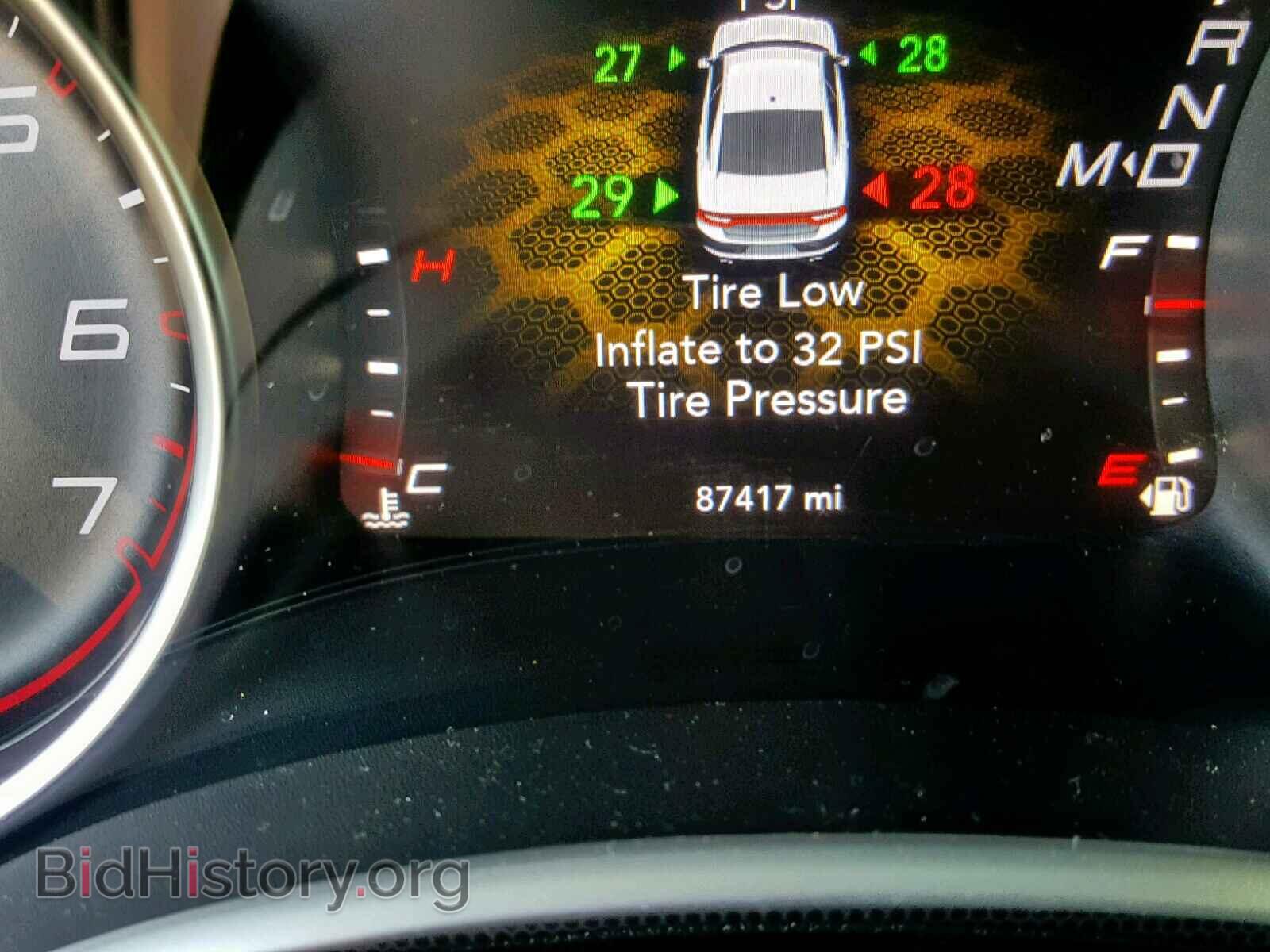 2015 DODGE CHARGER - VIN: 2C3CDXHG7FH902505 - Фото 8