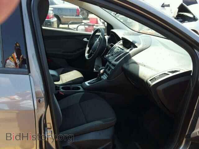 2014 FORD FOCUS - VIN: 1FADP3F24EL359869 - Photo 5