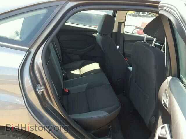 2014 FORD FOCUS - VIN: 1FADP3F24EL359869 - Photo 6