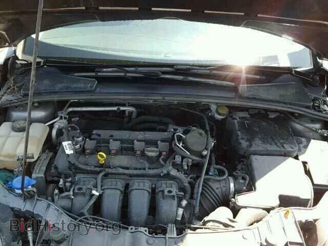 2014 FORD FOCUS - VIN: 1FADP3F24EL359869 - Photo 7
