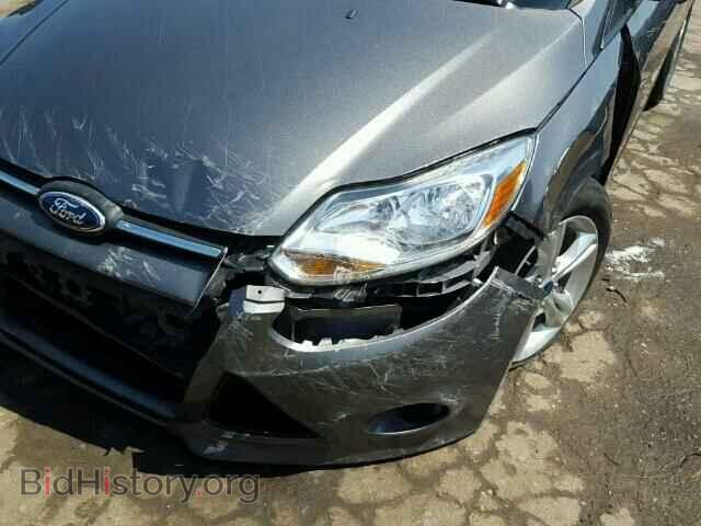 2014 FORD FOCUS - VIN: 1FADP3F24EL359869 - Photo 10