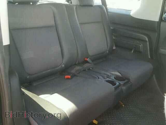 2005 HONDA ELEMENT - VIN: 5J6YH18615L002611 - Фото 6