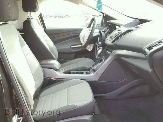 2013 FORD ESCAPE - VIN: 1FMCU0GX3DUA14604 - Photo 5