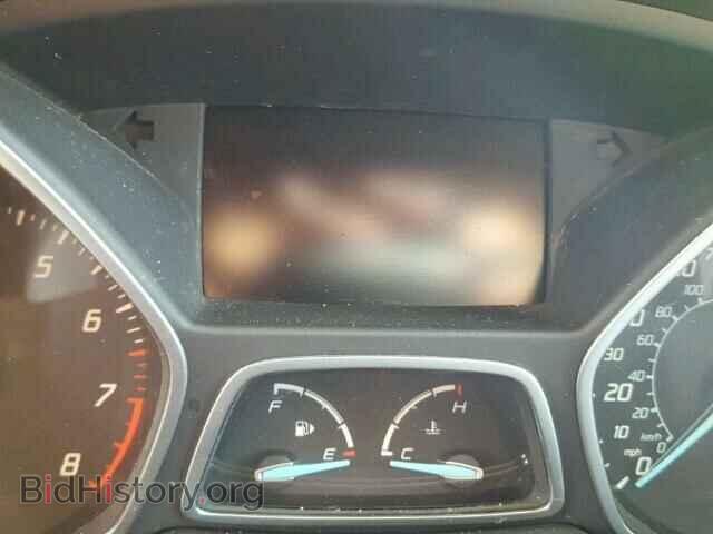 2013 FORD ESCAPE - VIN: 1FMCU0GX3DUA14604 - Photo 7