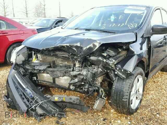 2013 FORD ESCAPE - VIN: 1FMCU0GX3DUA14604 - Photo 9