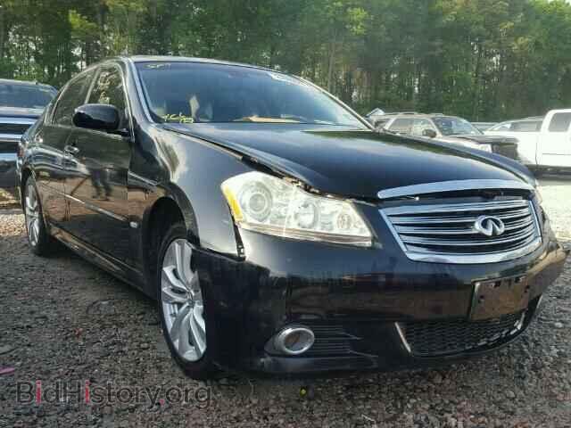 Photo JNKAY01F48M653319 - INFINITI M35 2008