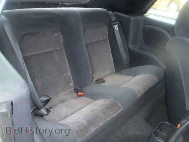 2006 CHRYSLER SEBRING - VIN: 1C3EL45X36N205600 - Фото 6